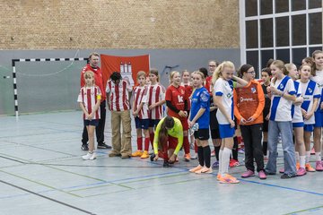 Bild 5 - wDJ Loewinnen Cup D1